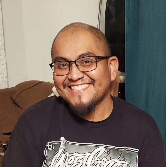 Obituary of Darin Rodger Manuel