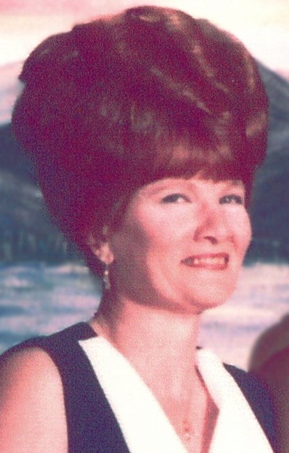 Obituary of Joy Mae Wright
