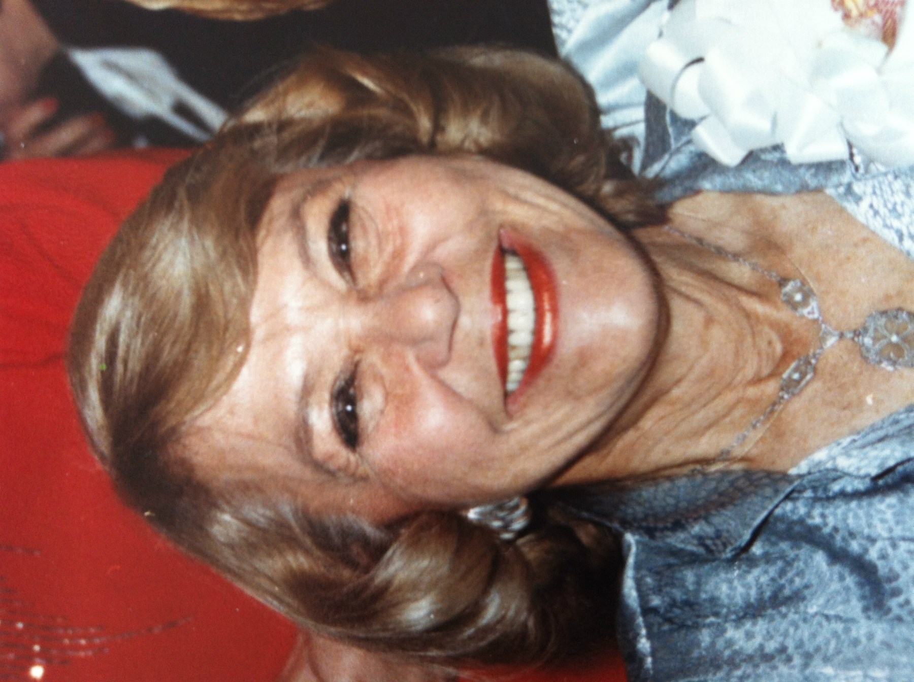 Obituary of Adele Rubin