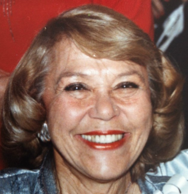 Obituary of Adele Rubin