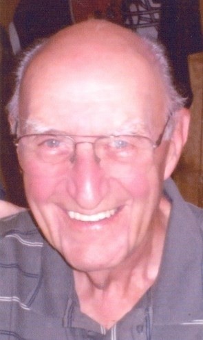 Obituary of Robert Lee Stover