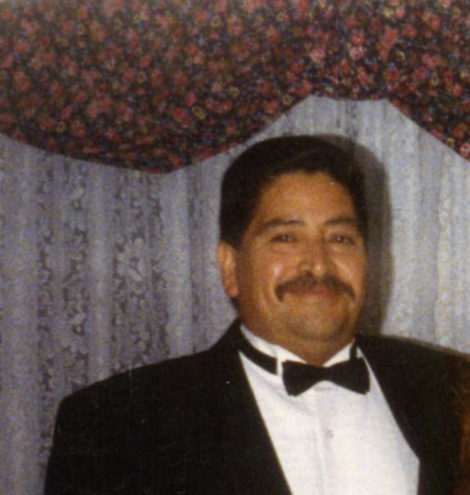Obituary of Ramon Maldonado