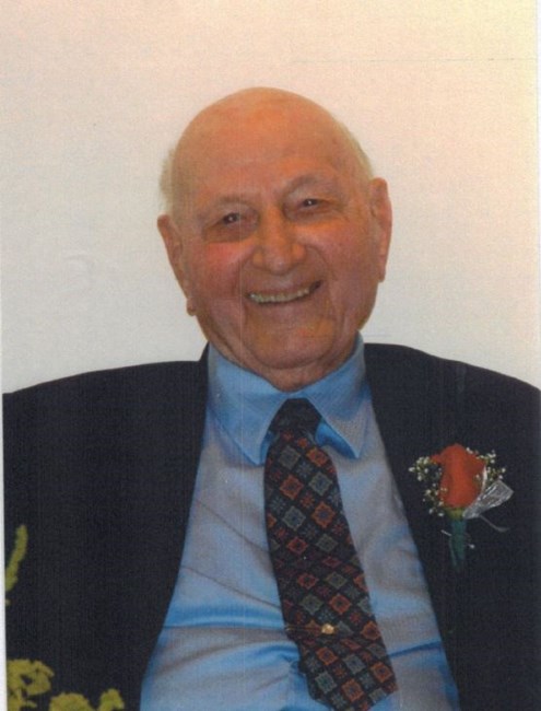 Obituary of John Leonadas Crawley