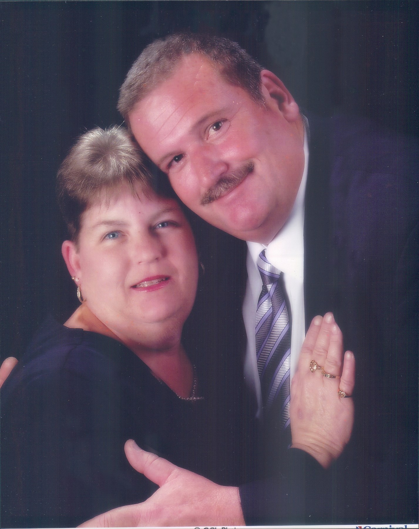 Obituary of Pamela Ann Carnes