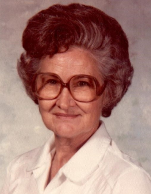 Obituary of Margie Lee (Griffin) Morgan