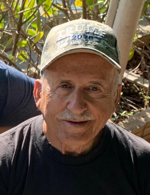 Obituary of Samuel Winiker