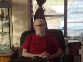 Obituary of Gary "Red" Redfern