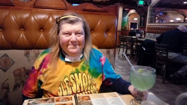 Obituario de Elizabeth "Libby" Virginia Jacob