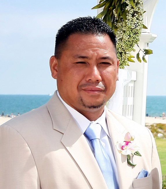 Obituary of Jonathan Benitez Angeles