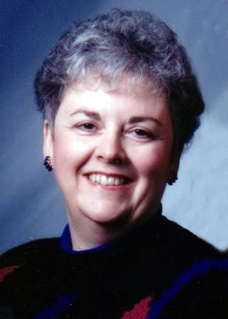 Obituary of Carolyn L. Thomson