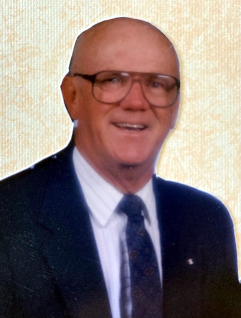 Obituario de Kenneth G. Fredericks