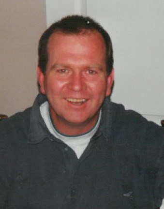 Obituary of Gordon Ross Morrison