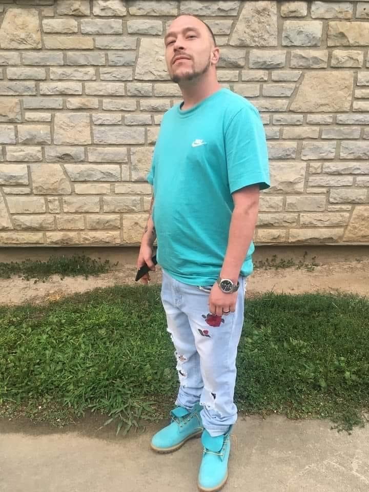 Obituario de Andrew "Andy" Schultz