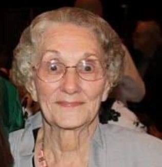 Obituary of Hattie Marie Rogers