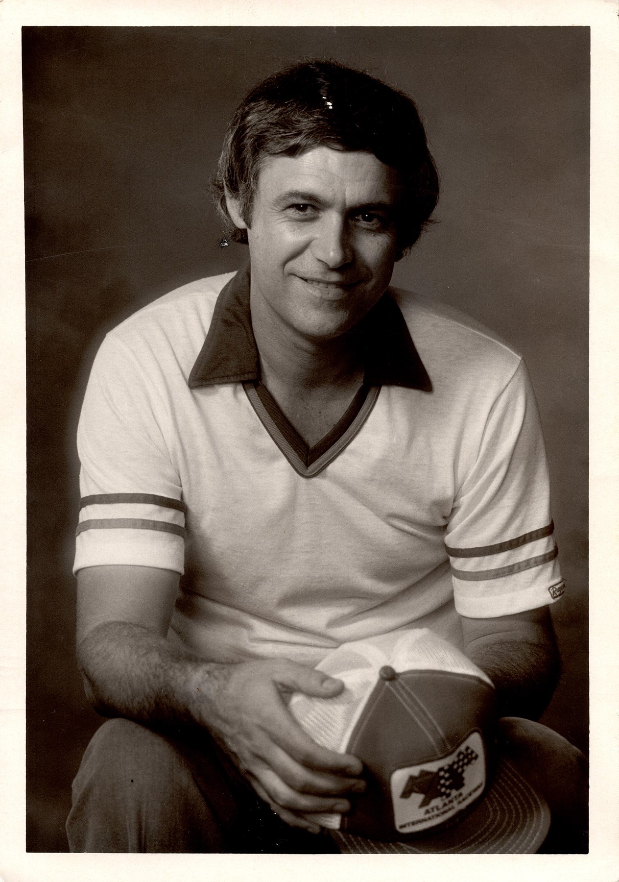 Obituary of Jim Barnes