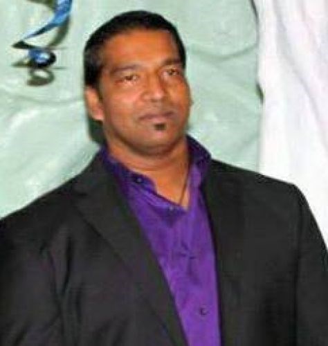 Obituary of Yoganan Nagapoollay
