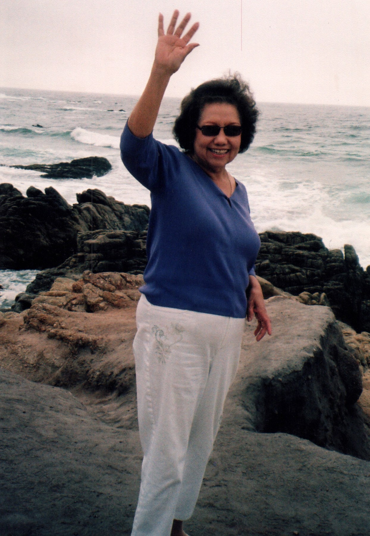 Obituary of Mary Ruth Lara