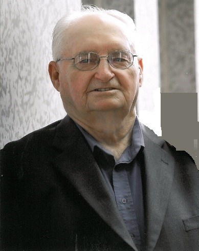 Obituary of George Sali