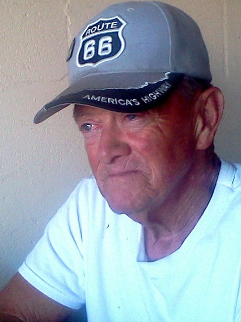 Obituary of Thomas Eugene Warren