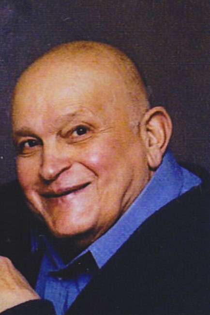 Obituary of Vito Virgilio