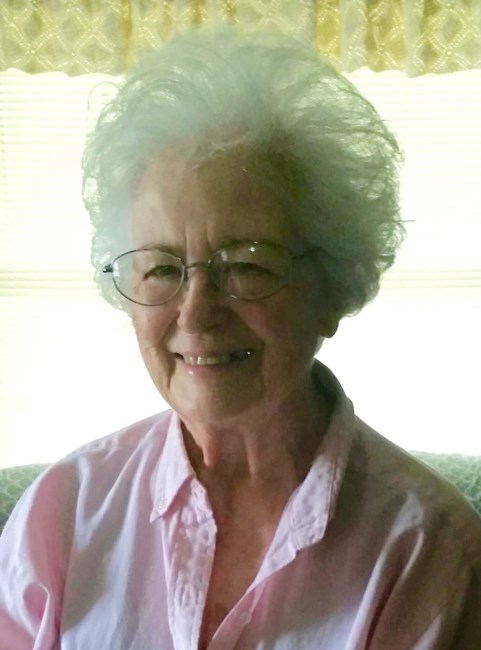 Obituary of Minnie Irene Hensley