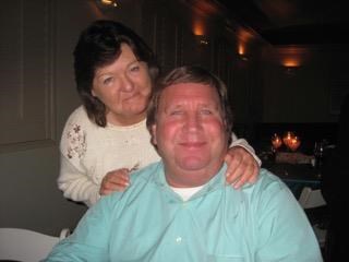 Obituary of Cynthia Marie Cantrell