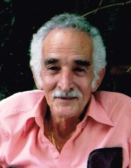 Obituary of Evelio Perez