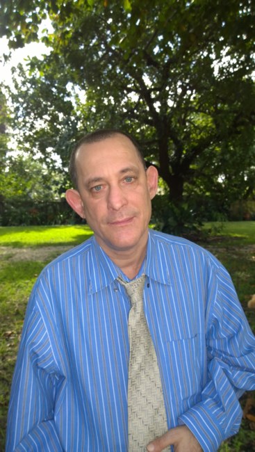 Obituary of Marc Spencer Nerzig