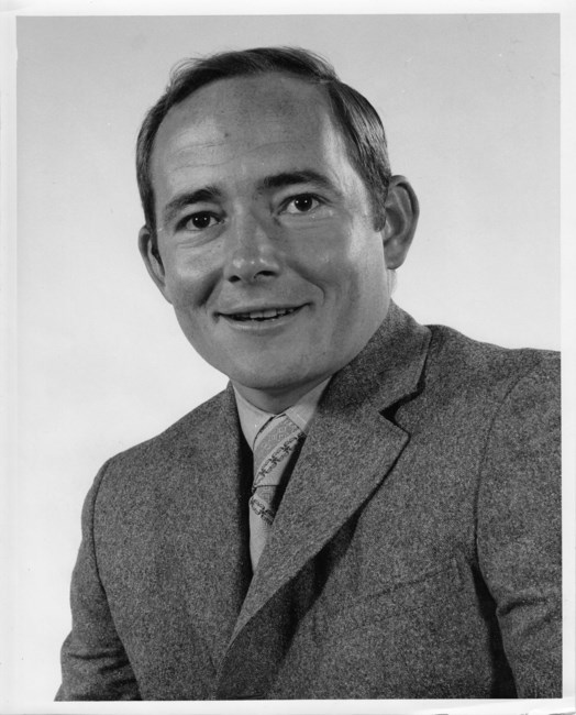 Obituary of Charles Edwin Burge