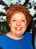 Shirley Bourquard