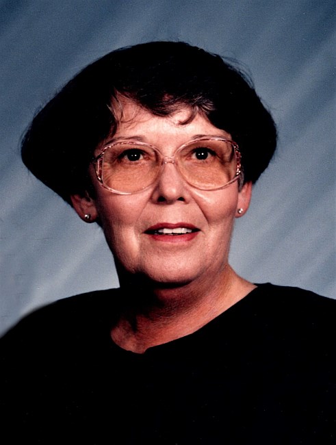 Obituary of Sue B. Kunkle