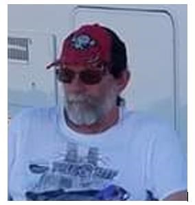 Obituary of James Michael Cavalla