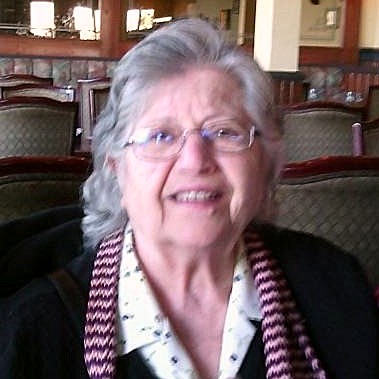 Obituary of Linda Loutfi (née Théodore)
