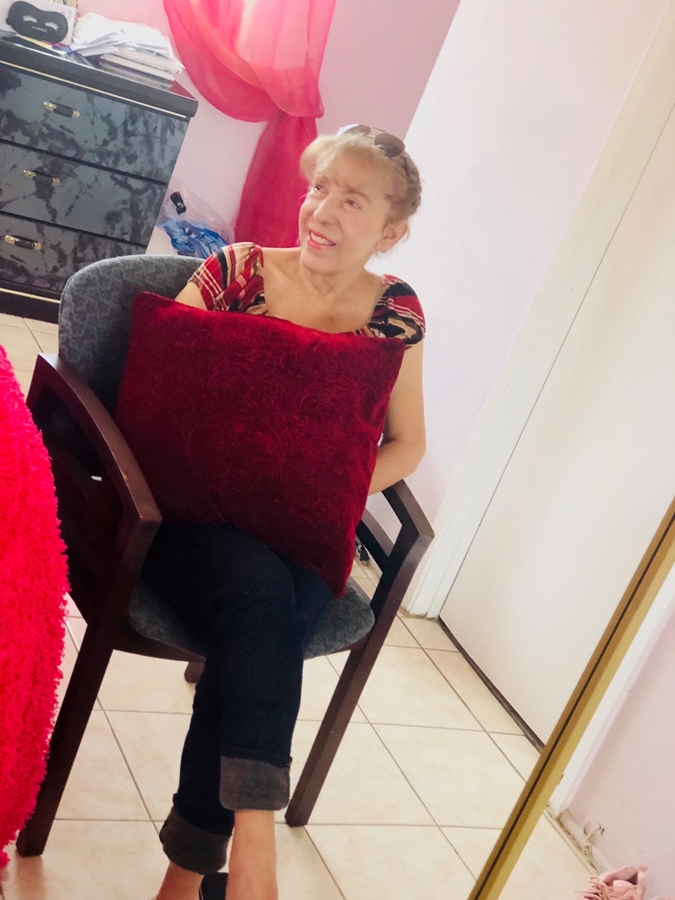 Obituary of Angelina Rivera