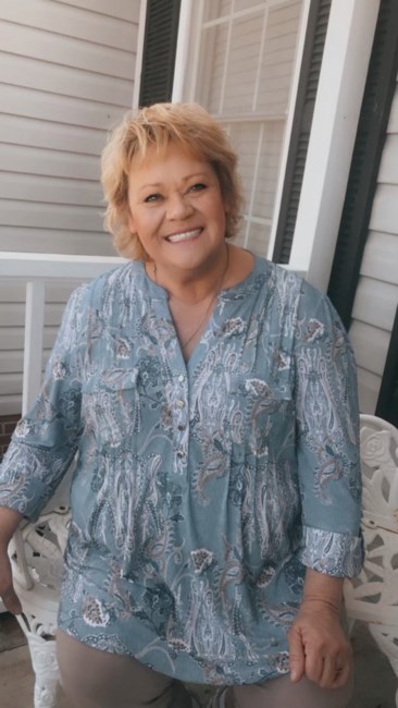 Obituary of Sandra Lee Greenwell