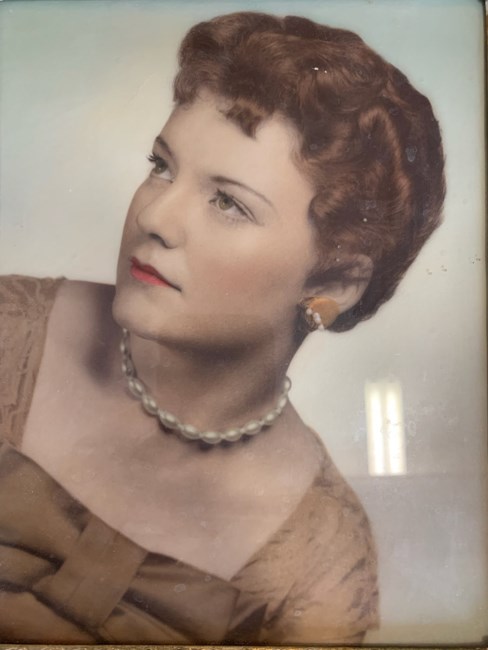 Obituary of Barbara A Scoggins