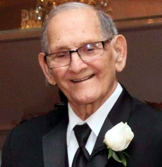 Obituary of George G. Gialamas
