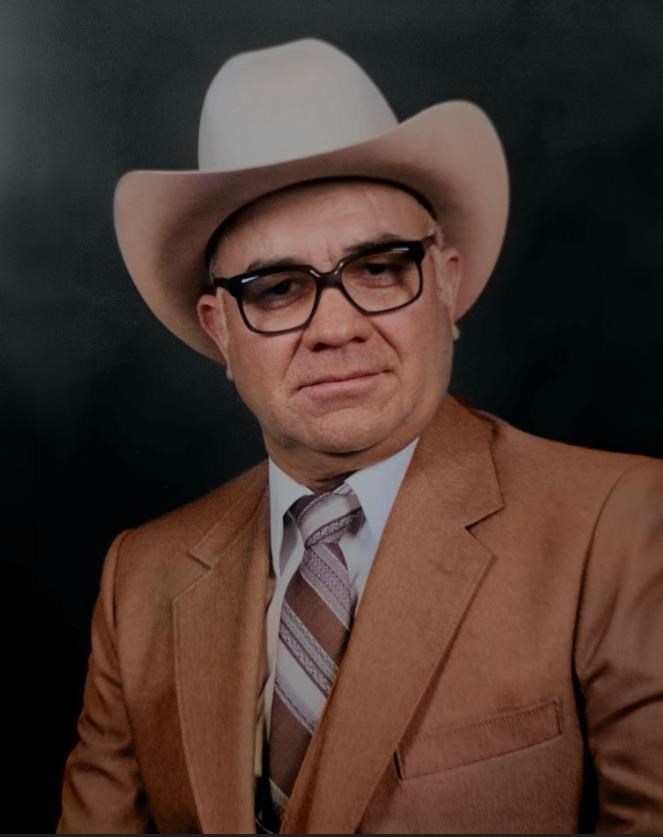 Obituary of Alberto G. Torres