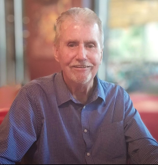 Obituary of Ronald Foster Ellington