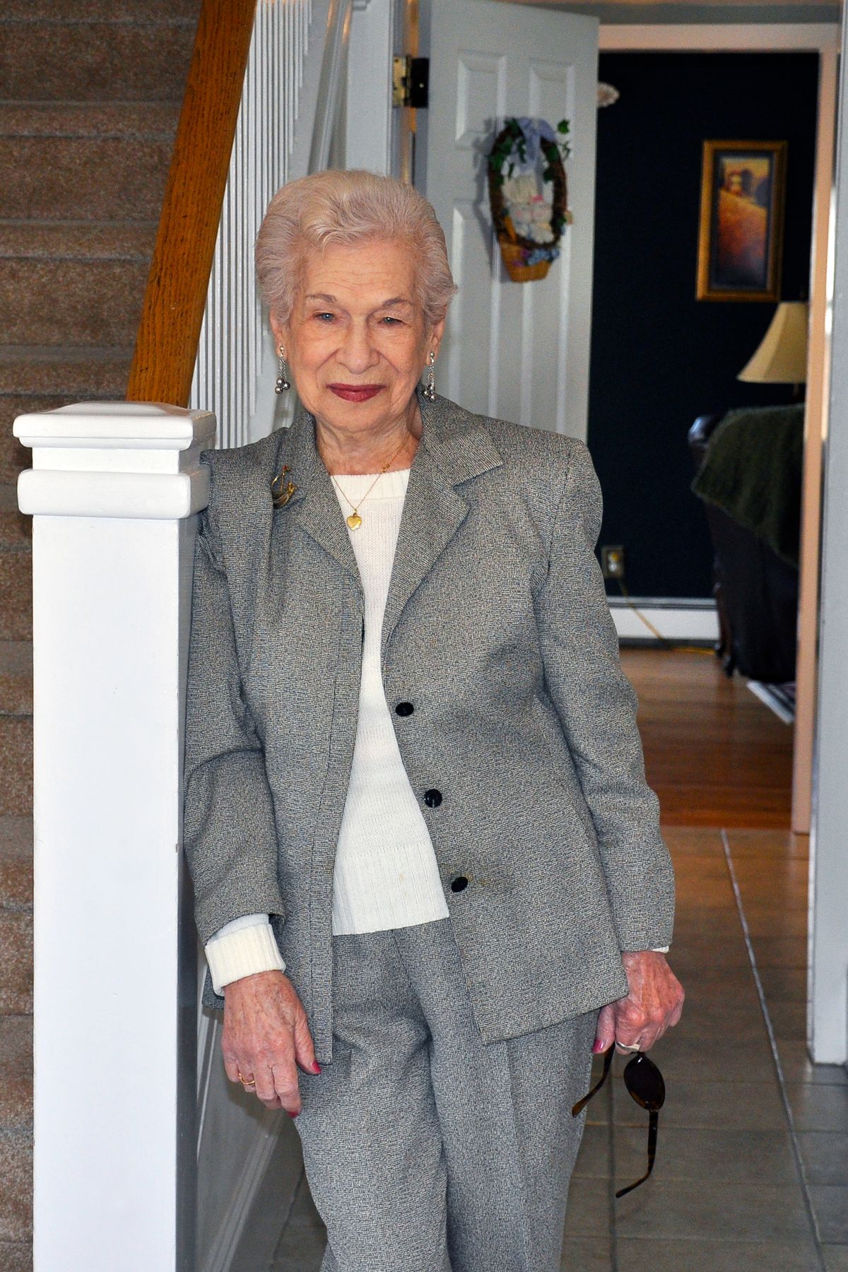 Obituary of Sylvia Drucker