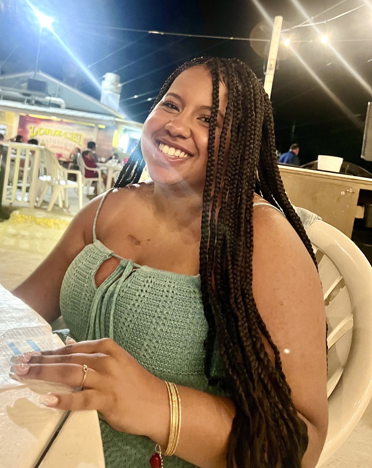 Obituary of Gabriella "Bella" H. Patterson