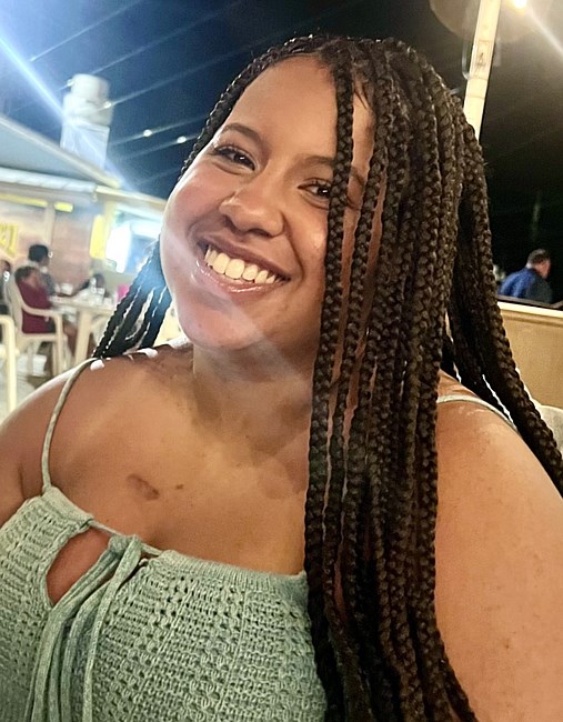 Obituary of Gabriella "Bella" H. Patterson