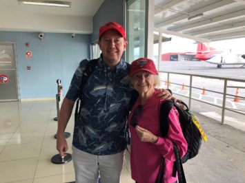 Obituary of Gwen Ellen Kosi