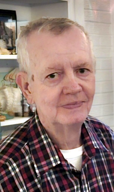 Obituary of David Gene Lewis