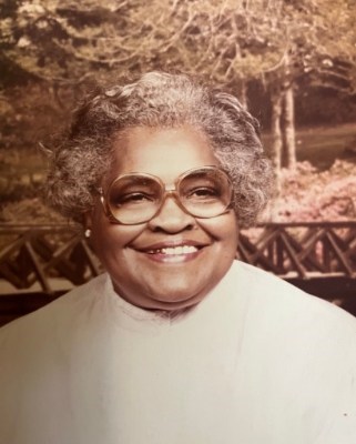 Obituary of Lillian Williams
