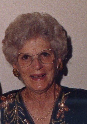 Obituary of Marion J. Maale Graham