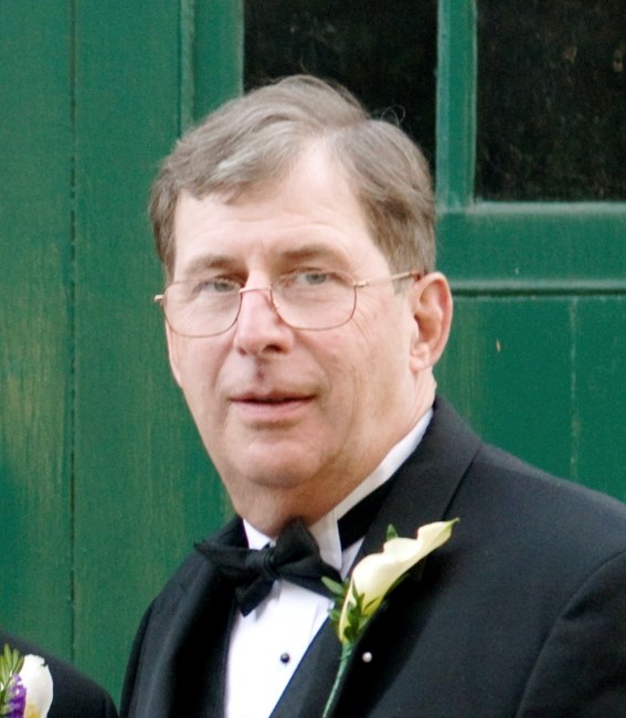 Obituary of Robert Thomas Wormald