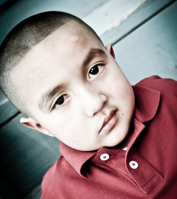 Obituary of Daniel Hernandez-Lopez Jr