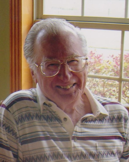 Obituary of Frank G. Henderson