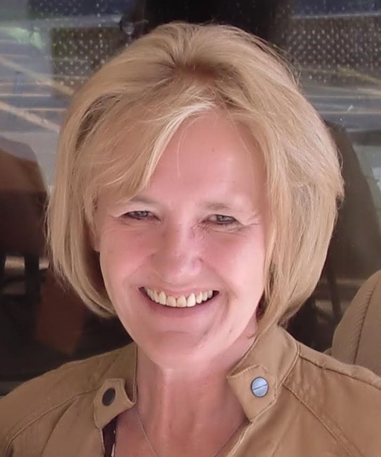 Obituary of Julie Lobb